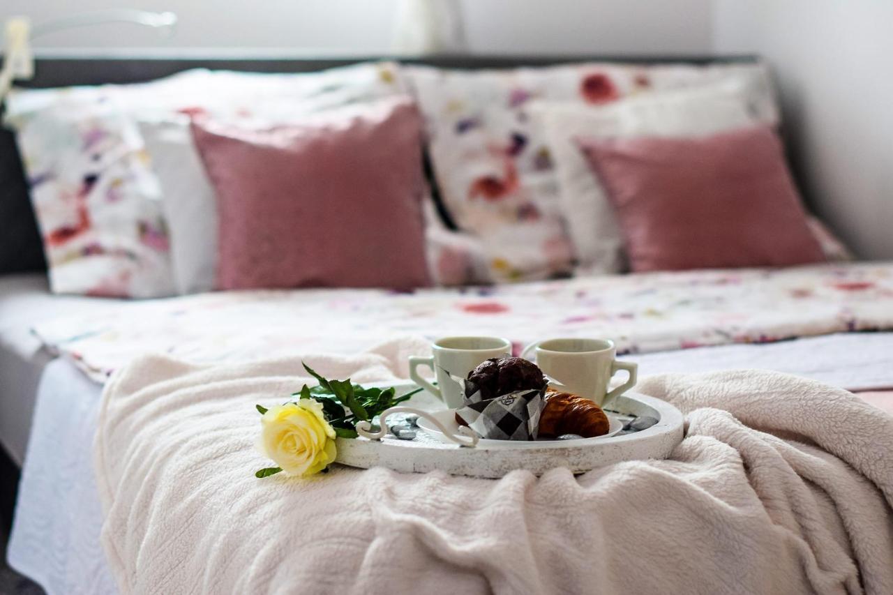 Operowa Marilyn Monroe Apartment Люблин Екстериор снимка