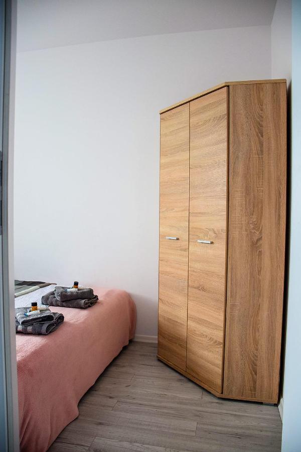 Operowa Marilyn Monroe Apartment Люблин Екстериор снимка