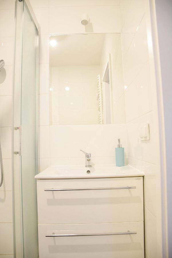 Operowa Marilyn Monroe Apartment Люблин Екстериор снимка