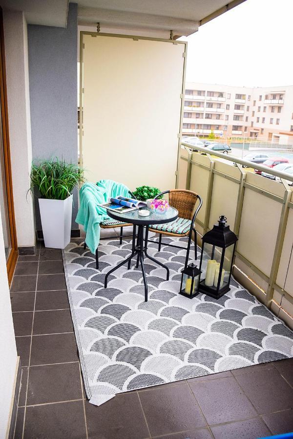 Operowa Marilyn Monroe Apartment Люблин Екстериор снимка